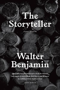 Image of The Storyteller