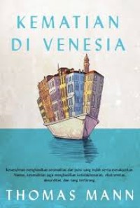 Image of Kematian di Venesia
