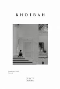 Image of Khotbah