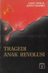 Image of Tragedi Anak Revolusi