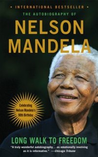 Image of Long Walk To Freedom