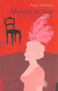 Image of Madame de Sade
