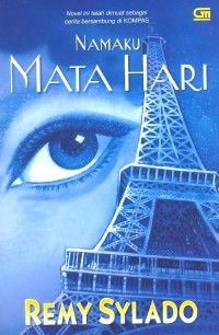 Image of Namaku Mata Hari