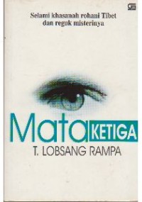 Image of Mata Ketiga