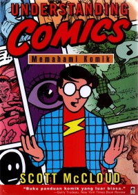 Image of Understanding Comics: Memahami Komik