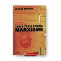 Image of Tesis - Tesis Pokok Marxisme
