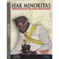 Image of Hak Minoritas: Multikulturalisme dan Dilema Negara Bangsa