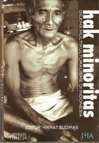 Image of Hak Minoritas: Dilema Multikulturalisme di Indonesia