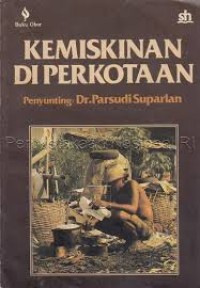 Image of Kemiskinan di Perkotaan