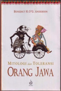 Image of Mitologi dan Toleransi Orang Jawa