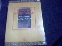 Image of Masa Depan Budaya Daerah