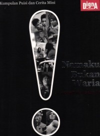 Image of Namaku Bukan Waria: Panggil Aku Manusia