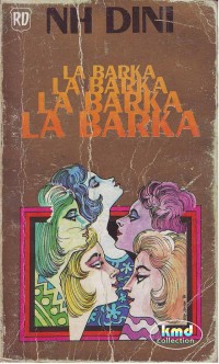 Image of La Barka