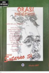 Image of Orasi Pengamen Puisi