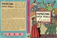 Image of Anarkisme Untuk Pemula