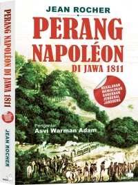 Image of PERANG NAPOLEON DI JAWA 1881