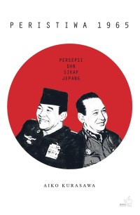 Image of Peristiwa 1965: Persepsi dan Sikap Jepang