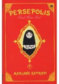 Image of Persepolis: Kisah Masa Kecil