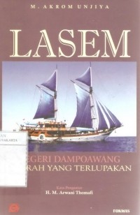 Image of Lasem Negeri Dampoawang : Sejarah yang Terlupakan