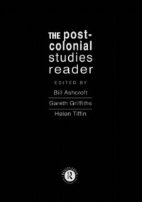 Image of The Post-Colonial Studies Reader