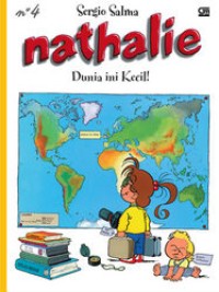 Image of Nathalie 4: Dunia Ini Kecil!