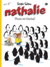 Image of Nathalie 5: Dunia Ini Sinting!