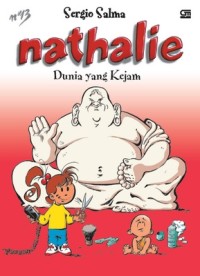 Image of Nathalie 13: Dunia yang Kejam