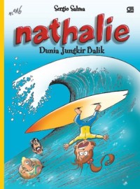 Image of Nathalie 16: Dunia Jungkir Balik