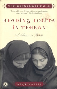Image of Reading Lolita in Tehran: A Memoir in Books