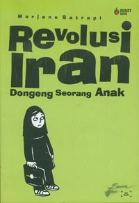 Image of Revolusi Iran