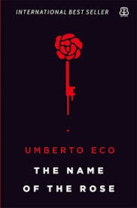 Image of The Name of the Rose