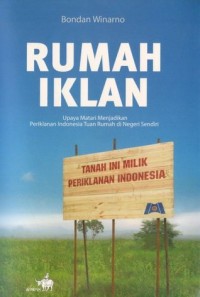 Image of Rumah Iklan