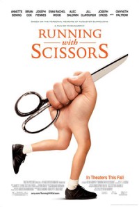 Image of Running with Scissors