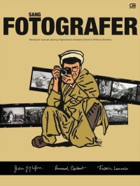 Image of Sang Fotografer
