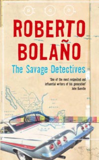 Image of The Savage Detectives