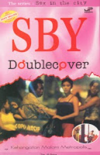 Image of SBY Doublecover