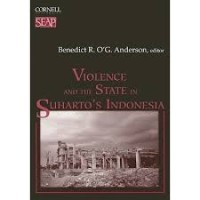 Image of Violence and the State in Suharto's Indonesia