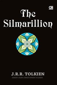 Image of The Silmarillion