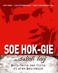 Image of Soe Hok Gie... Sekali lagi