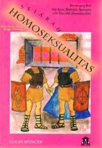 Image of Sejarah Homoseksualitas