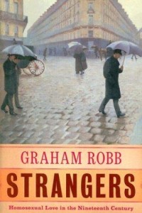 Image of Strangers: Homosexual Love in The Nineteenth Century