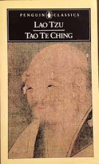 Image of Tao Te Ching