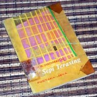 Image of Sepi Terasing