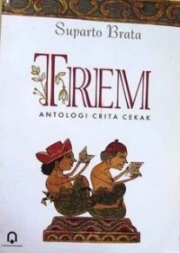 Image of TREM: Antologi Crita Cekak