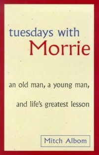 Image of Tuesdays with Morrie