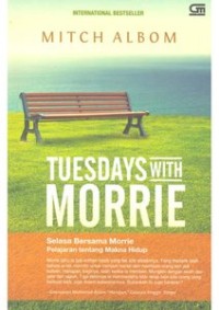 Image of Tuesdays with Morrie