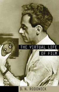 Image of The Virtual Life Of Film