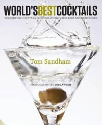 Image of World's Best Cocktails