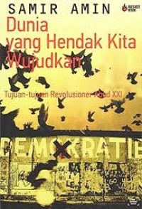 Image of Dunia yang Hendak Kita Wujudkan