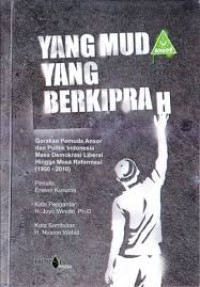 Image of Yang Muda Yang Berkiprah